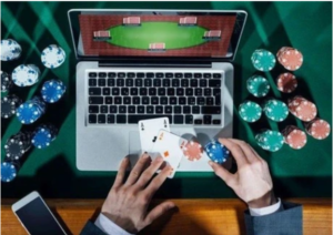 Xì Tố luôn lọt top đầu thịnh hành tại các sảnh casino