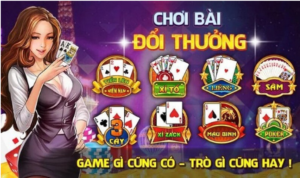 Nguyên nhân khiến game bài đổi thưởng qua ngân hàng được ưa chuộng