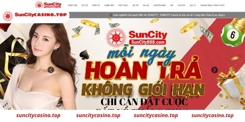 Một số lưu ý khi tải app Suncity cho người mới