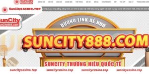 Giới thiệu về nhà cái Suncity 