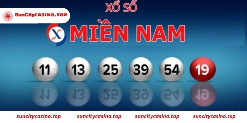 Xổ số miền Nam với những mẹo chơi hay cần biết