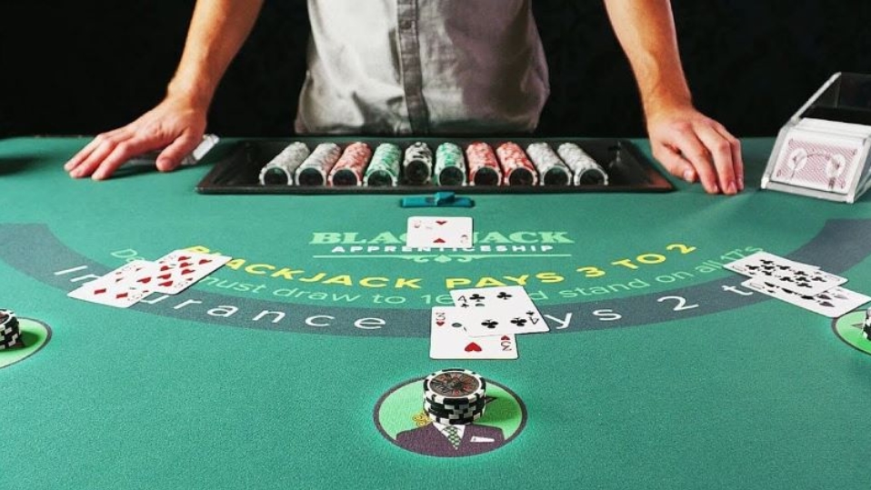 Những lưu ý khi chơi Blackjack